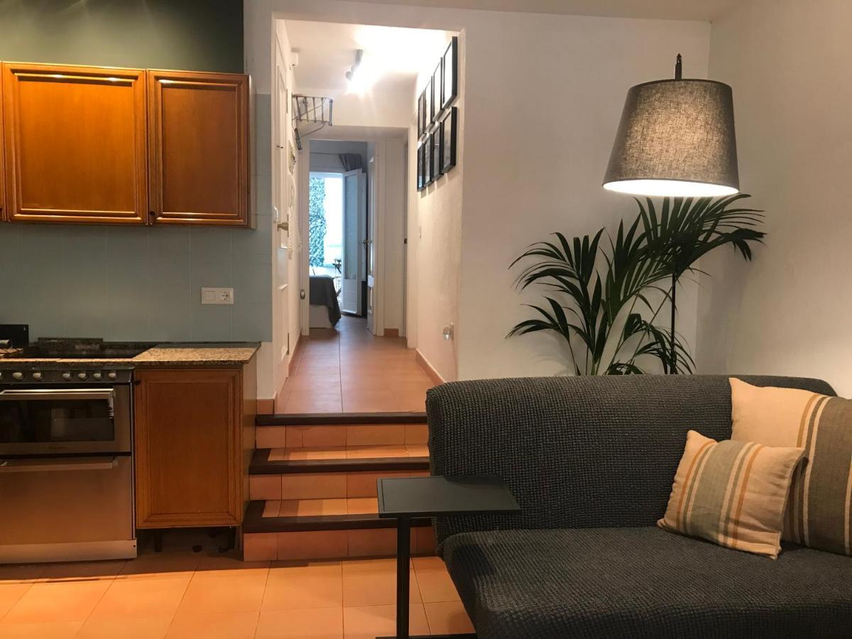 דירות Apartamento Con Encanto Y Terraza En Barri Vell De Girona, El Cul De La Lleona מראה חיצוני תמונה