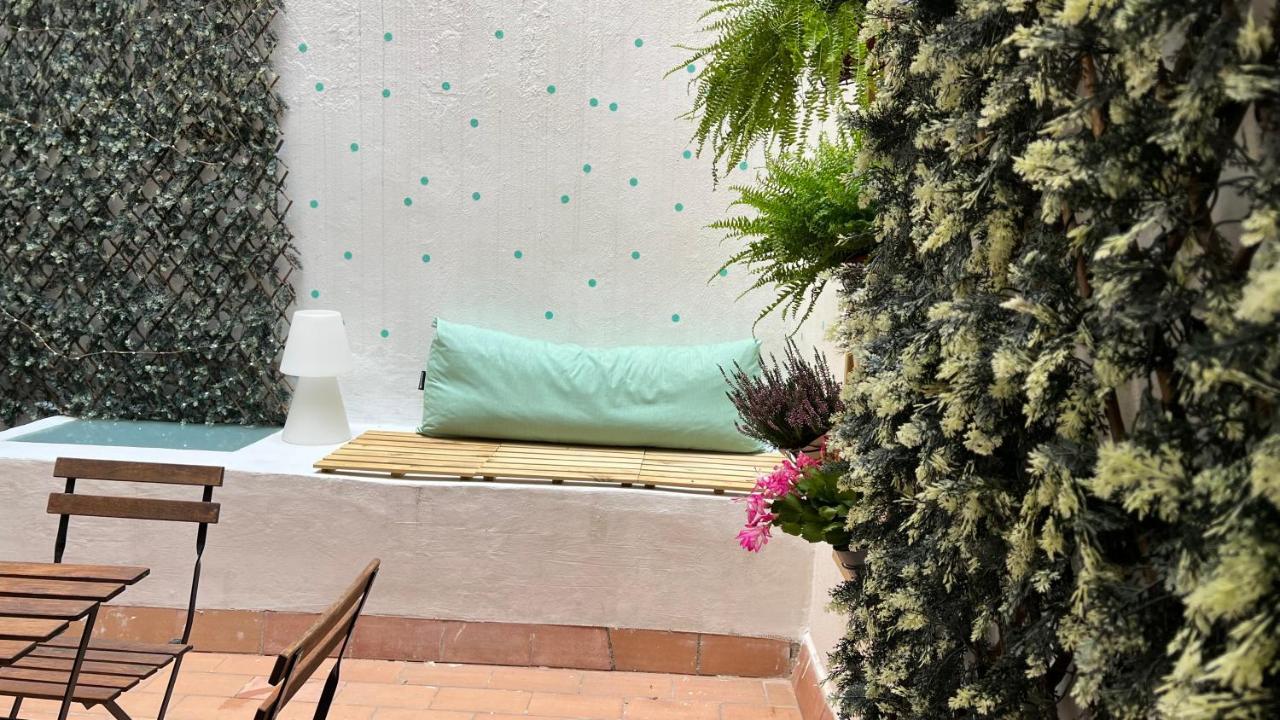 דירות Apartamento Con Encanto Y Terraza En Barri Vell De Girona, El Cul De La Lleona מראה חיצוני תמונה